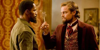 Premiere 'DJANGO UNCHAINED' Batal Terlaksana