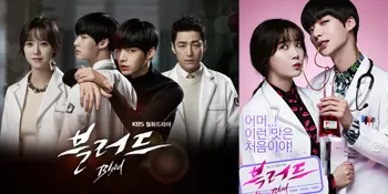 Premiere, Drama Ahn Jae Hyun & Goo Hye Sun Nggak Sukses