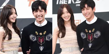 Premiere Drama Ji Chang Wook & Yoona SNSD 'The K2' Banjir Pujian