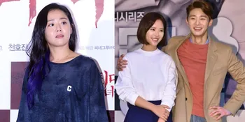 Premiere Drama Moon Geun Young, Kalah Telak Dari 'She Was Pretty'