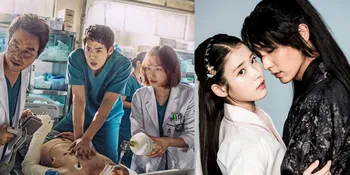 Premiere, Drama Pengganti 'Scarlet Heart: Ryeo' Rajai Rating