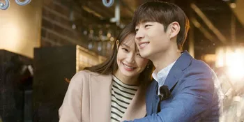 Premiere Drama Shin Min Ah - Lee Je Hoon Bikin Jatuh Hati Pemirsa