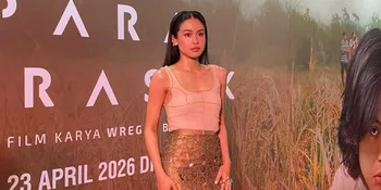 Premiere Film PARA PERASUK, Ini Review dari Movieverse