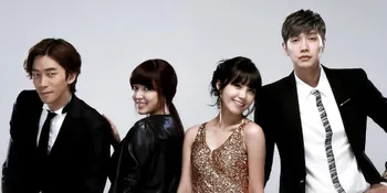 Premiere, 'Rating 'Trot Lovers' Buruk
