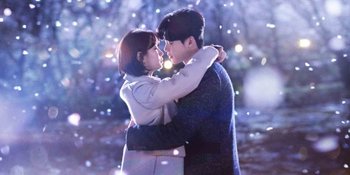 Premire, Rating Drama Lee Jong Suk & Suzy Langsung Memuaskan