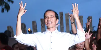 Presenter Top Amerika Takut 'Terpeleset' Sebut Nama Joko Widodo