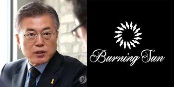 Presiden Korsel Perintahkan Investigasi Sampai Tuntas Untuk Kasus Burning Sun