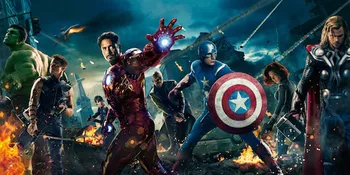 Presiden Marvel Minta Reshuffle Pemeran Superhero Favoritmu