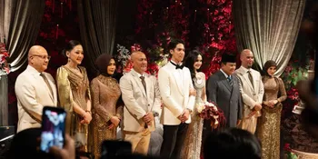 Presiden Prabowo Mengira Irwan Mussry Ayah Syifa Hadju, Gara-gara El Rumi Tak Ikuti Protokol