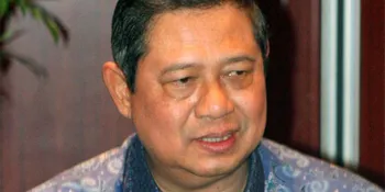 Presiden SBY: Habibie Patut Dicontoh dan Diteladani