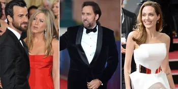 Prestasi Biasa Saja, Artis-Artis Ini Dipuja Berlebihan