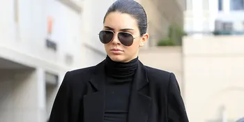 Prestasi Kendall Jenner Obati Lara Kris Jenner Karena Ulah Rob