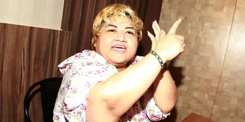Pretty Asmara Anggota Seleb Anti Narkoba, Sahabatnya Prihatin