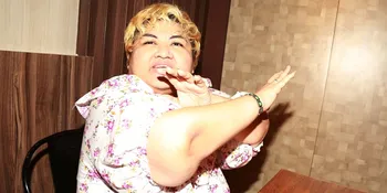 Pretty Asmara Merasa Dijebak, Polisi: Mana Ada Maling Ngaku