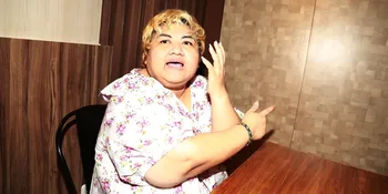 Pretty Asmara Telah Jalani 3 Kali Sidang Karena Diduga Pengedar Narkoba