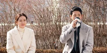 'PRETTY NOONA WHO BUYS ME FOOD' Dapatkan Rating Tertinggi, Kalahkan TV Nasional