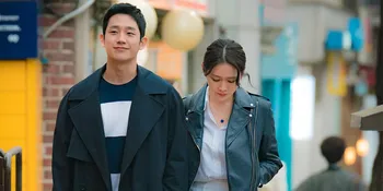 'PRETTY NOONA WHO BUYS ME FOOD' Menangkan Penghargaan Drama Of The Year