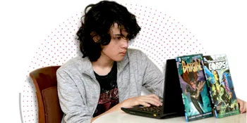 [Preview Eps 11] Makna Sebuah Relationship, Shawn Adrian Bingung!