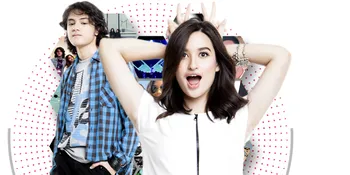 [Preview Eps 12] Ketika Anak Artis Bertemu Kata 'Relationship'