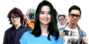 [Preview Eps 13] Ketika Shawn &#38; Stephanie 'Saltum' Bareng Brandon