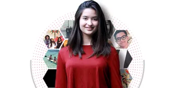 [Preview Eps 14] Ketahuan Bertemu Dengan Cowok, Stephanie Panik?