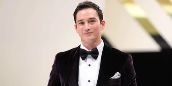 Pria Idaman Masa Kini, Sudah Ganteng Mike Lewis Juga Jago Masak