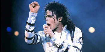 Pria Ini Mengaku Pernah Pacari Michael Jackson!