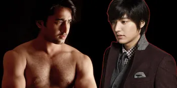 Pria Kekar India Vs Cowok 'Cantik' Korea, Mana Pilihanmu?