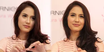 Pria Manis &#38; Romantis Ini Selalu Ada Ketika Pevita Pearce Sedih