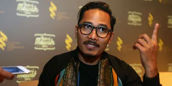 Pria Melambai Tak Boleh Tampil Di TV, Apa Kata Tanta Ginting?