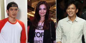 Pria-Pria di Sekeliling Cut Tary, Siapa Saja?