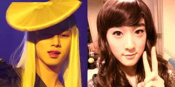 Pria-Pria K-Pop Ini Punya Kepribadian Layaknya Diva!