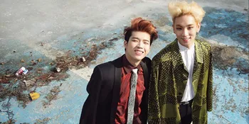 Pria Tampan dan Cute, Toheart Ungkap MV 'Delicious'