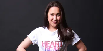 Pricillia Tak Terlalu Mempermasalahkan Meski Pamor Blink Turun