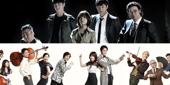 'Pride And Prejudice' Tak Tayang, Nodame Sukses Raih Posisi #1?