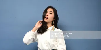 Prihatin Dengan Kondisi Indonesia, Isyana Sarasvati Bikin 'Nada Cinta'