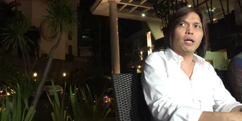 Prihatin Generasi Muda, Once Mekel Ciptakan Lagu Generasi