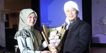 Prihatin Langka Penyanyi Muda Religi, Opick Buatkan 5 Karya Spesial untuk Rhana Haura