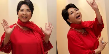 Prihatin, Titiek Puspa Bikin Grup Vocal Anak