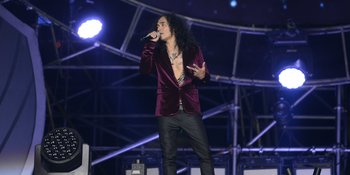 Prihatin Tsunami Anyer, Slank Ajak Slankers Lakukan Hal Ini di Konser Indonesia Now