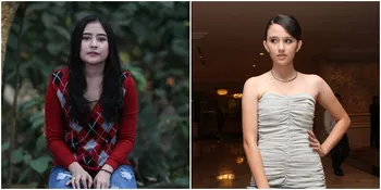 Prilly Dihujat Karena Berkata Kasar, Dahlia Poland Angkat Bicara