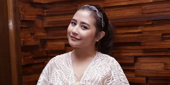 Prilly Latuconsina Ajak 20 Cowok Beruntung Datang ke Malam #CeritaMOU