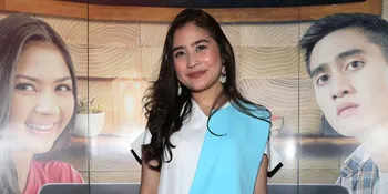 Prilly Latuconsina Akan Berakting Memerankan Sosok Nike Ardilla?
