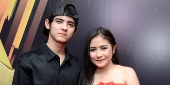 Prilly Latuconsina Akui Pacaran Dengan Aliando Syarief!
