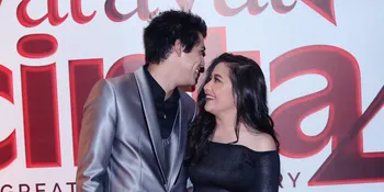 Prilly Latuconsina Blak-Blakan Mengaku Jadian Dengan Maxime Bouttier!