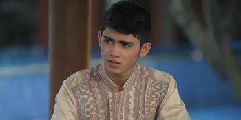 Prilly Latuconsina Buat Aliando Syarief Mencoba Diet, Hasilnya?