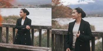 Prilly Latuconsina Cerita Saat Dirinya Main Dating Apps - Sehari Bisa di Swipe 10 Ribu Pria!