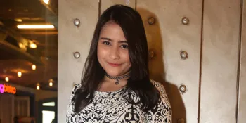 Prilly Latuconsina - Chloe Moretz Punya Hubungan Khusus?