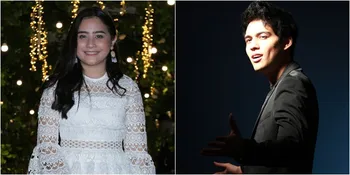 Prilly Latuconsina Dapat Kejutan Ultah Dari Maxime Boutier, Jadian?