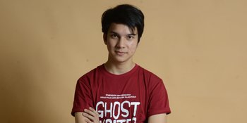 Prilly Latuconsina Dituding Jadi Orang Ketiga, Endy Arfian Klarifikasi dan Minta Maaf